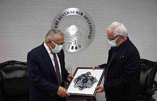 Keykubadiye Sarayı’nda çıkarılan eserler kültüre...