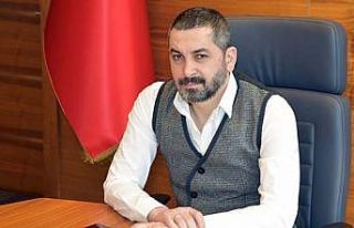 KGGD Başkanı Gülsoy: “Devletimizin gücüne güvenmeliyiz”