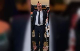 Kıbrıs Gazisi Yüksel, Korona virüse yenik düştü