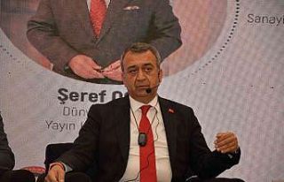 Kileci’den Çin’e iş birliği çağrısı