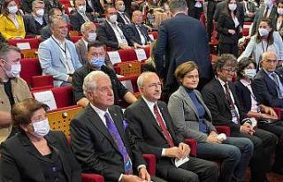 Kılıçdroğlu: “İhtiyacı en iyi bilen insan...