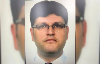 Kılıktan kılığa giren FETÖ Gümüşhane imamı...