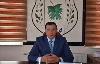 Kilis Belediyespor Başkanı Günay’dan Reyhanlı...