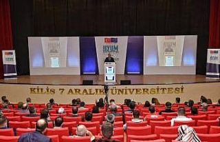 Kilis’te “Yerelde Uyum Buluşmaları" etkinliği