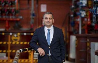Kimyevi maddeler ve mamulleri sektöründe başkanlık...