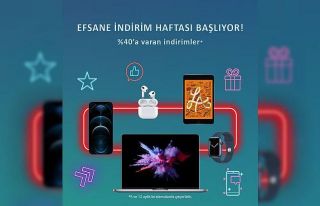 Kiralamada yüzde 40’a varan indirim seçeneği