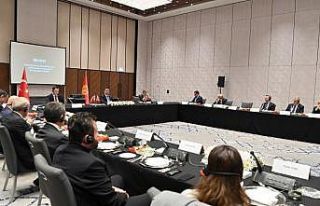Kırgızistan Cumhurbaşkanı Caparov: “Kırgızistan,...