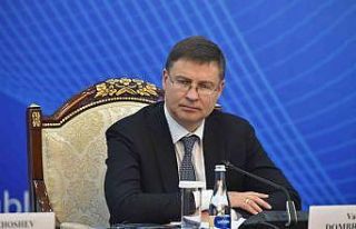 Kırgızistan’da ilk Uluslararası Ekonomik Forumu’nun...