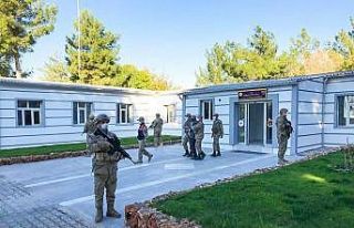 Kırık far ve tampon parçalarından yola çıkan...