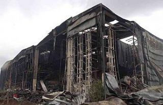 Kırıkkale’de alevlerle 3 saatlik savaş: Bilanço...