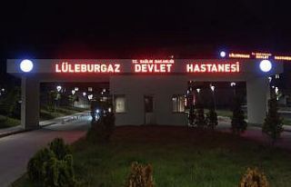 Kırklareli’nde kadın cinayeti