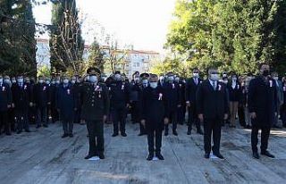 Kırklareli’nde kurtuluş coşkusu