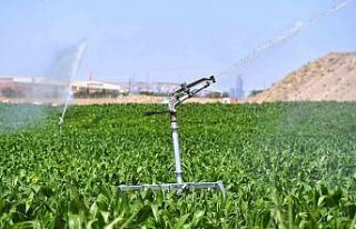 Kırsal Kalkınma hamlesinde yeni dönem: BAKAP Projesi...