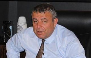Kırşehir Esnaf Odaları Başkanı Öztürk, “Esnafın...