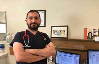 Kış aylarında çocuklarda bronşite dikkat