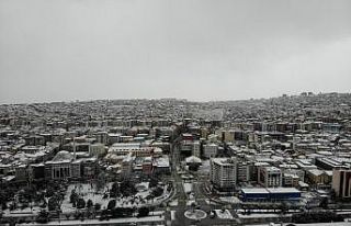 Kış kurallarına uymayan trafik sürücülere 846...