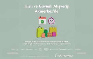 Kişiye özel alışveriş deneyimi