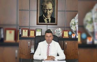 Kıyıköy Belediyesine operasyon