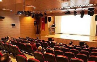 KKYDP bilgilendirme toplantıları devam ediyor