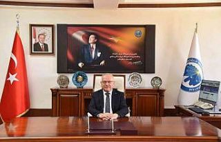 KMÜ bölgesel kalkınma üniversitesi oldu