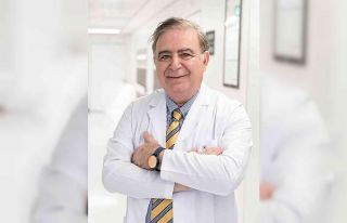 “KOAH hastalarının akciğer kanseri açısından...