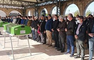Koç ve Arslantaş ailelerinin acı günü