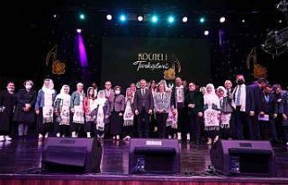 Kocaeli’de kültürel mirası tanıtıldı