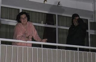 Kocaeli’de lodos can aldı