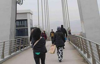 Kocaeli’de lodos sebebiyle vatandaşlar zor anlar...