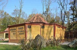 Kocaeli’nin ’Gurabahane-i Laklakan’ı