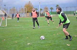 Kocaelispor, yara sarmak istiyor