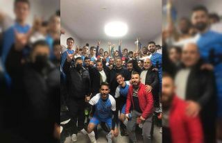 Kocasinan Ülküspor ilk galibiyetini aldı