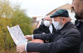 Kocasinan’ın saklı cenneti ‘Bayramhacı’ turizme...