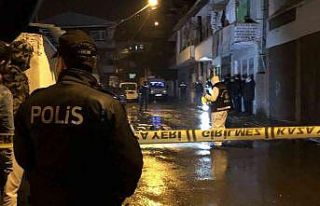 Komşularını feci şekilde öldüren 6 sanık hakkında...
