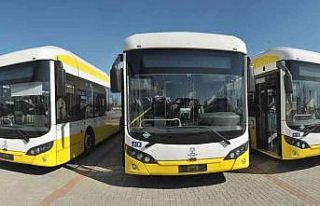 Konya Büyükşehir veri yapay zeka teknolojileriyle...