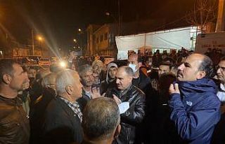 Konya Valisi Özkan: "Herhangi bir can kaybımız...