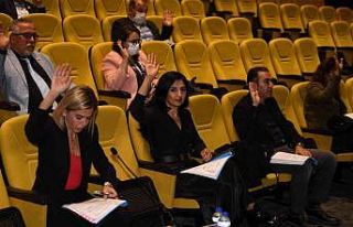 Konyaaltı Belediyesi, Deniz Demiral’ın adını...