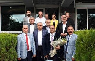 Konyaaltı’nda 26 ülkeden 2 bin 675 yabancı uyruklu...