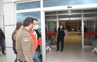 Konya’da 3 aracı kundaklayan şüpheli tutuklandı