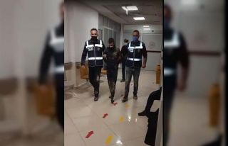 Konya’da 50 yıl kesinleşmiş hapis cezalı suç...