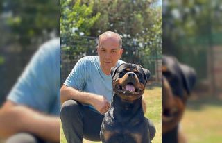 Köpek eğitiminin merkezi: Hause of Istanbul