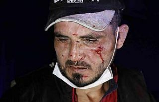 Köpek havlayınca vatandaşlar hırsızı yakaladı,...