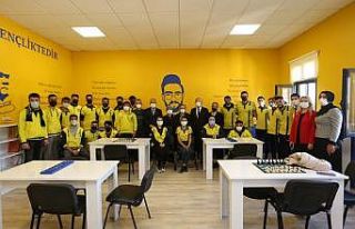 Koray Şener’in adının yaşatılacağı dördüncü...