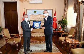 Kore Büyükelçisi Won Ik Lee: “Gerekli tanıtımlar...