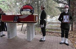 Kore’de onlarca yaralı askeri tedavi eden gazi...