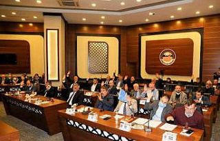 Körfez’de kasım meclisi tamamlandı