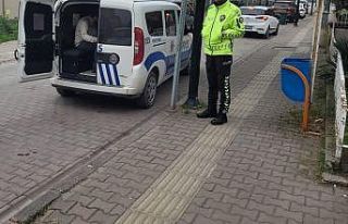 Korona virüse yakalandı, karantinada olması gerekirken...