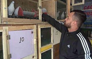 Kötü alışkanlıklardan korunmak için hayatını...