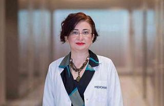 "Kötü uyku düzeni hastalıklara davetiye çıkarıyor"