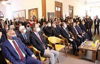‘Köy okullarında akıllı tarım, akıllı arıcılık’...